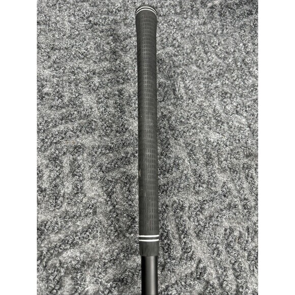 IRT-5 Hybrid Rescue 24° Senior Plus Flex Graphite Shaft 75g RH 39” - Picture 11 of 11